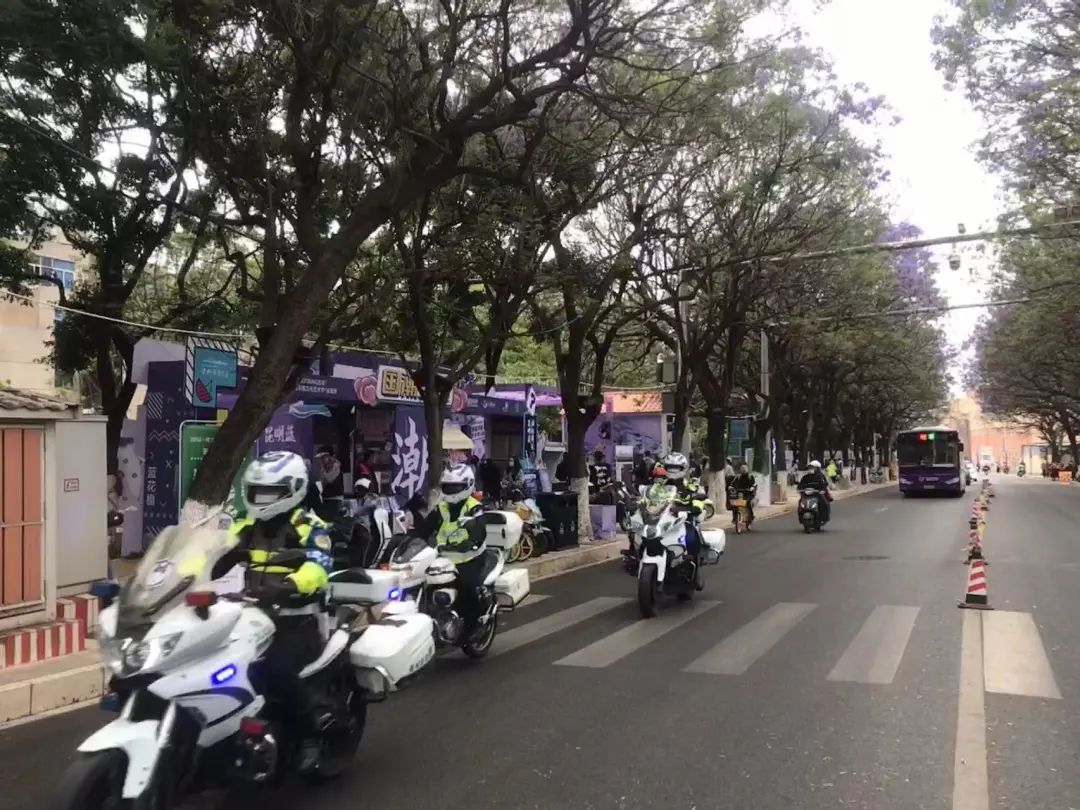 掌上春城微信公众号