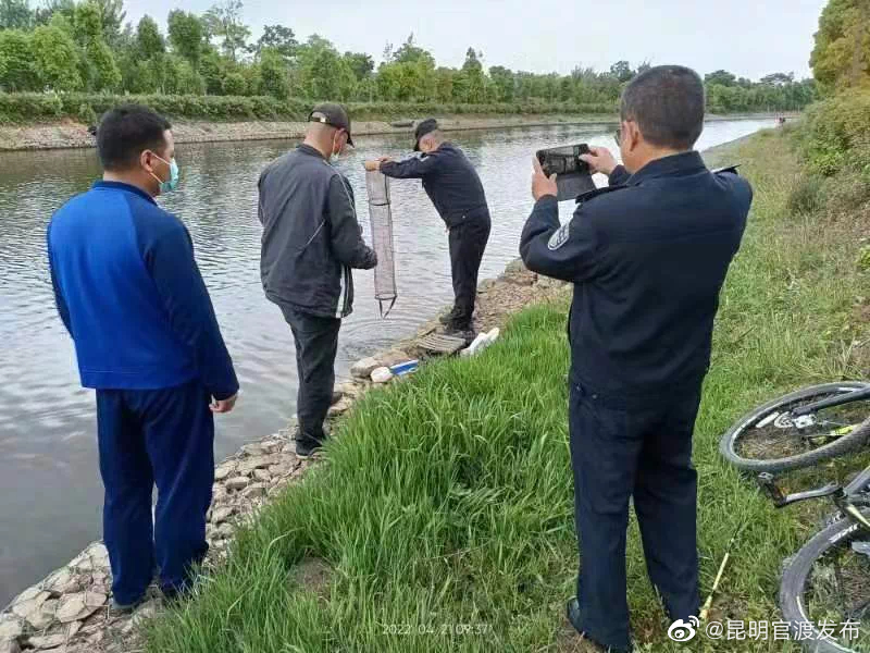 “昆明官渡发布”微博