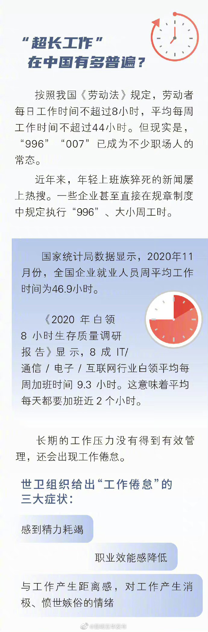 “昆明五华发布”微博