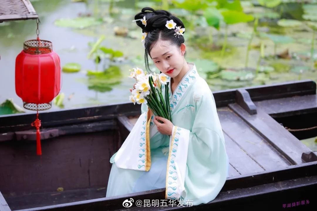 “昆明五华发布”微博
