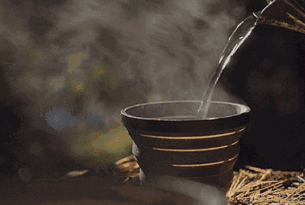 长期喝浓茶可能招来胃息肉