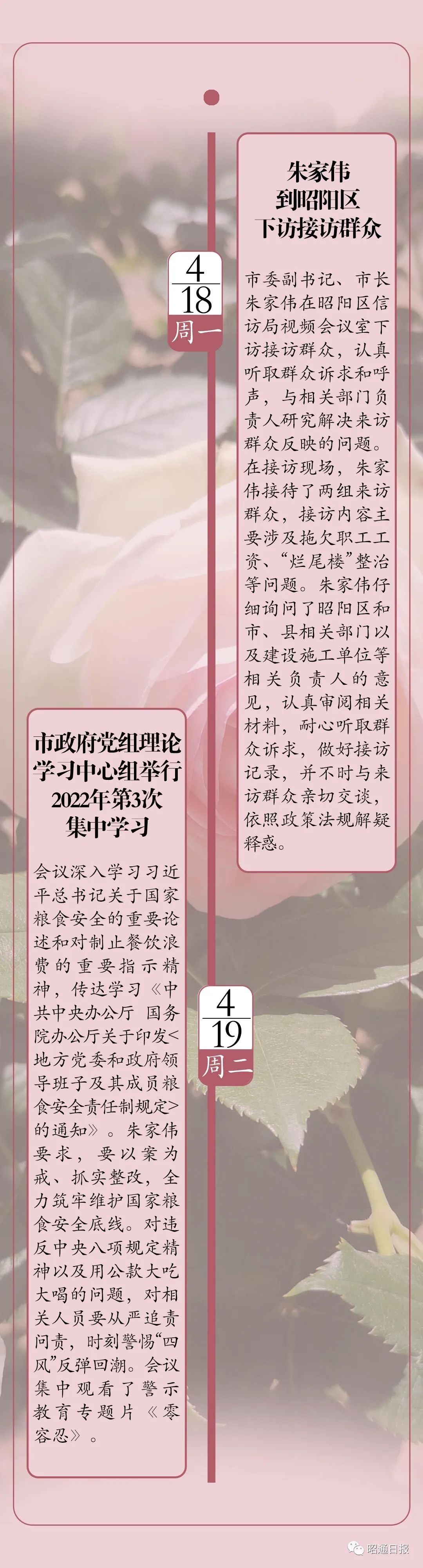 昭通日报