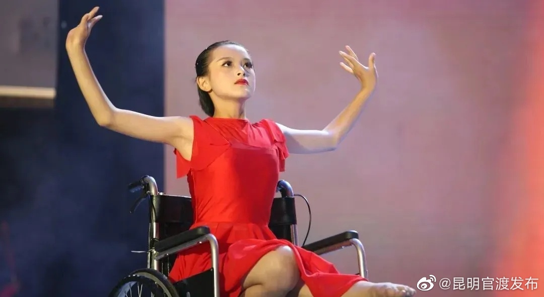 “昆明官渡发布”微博