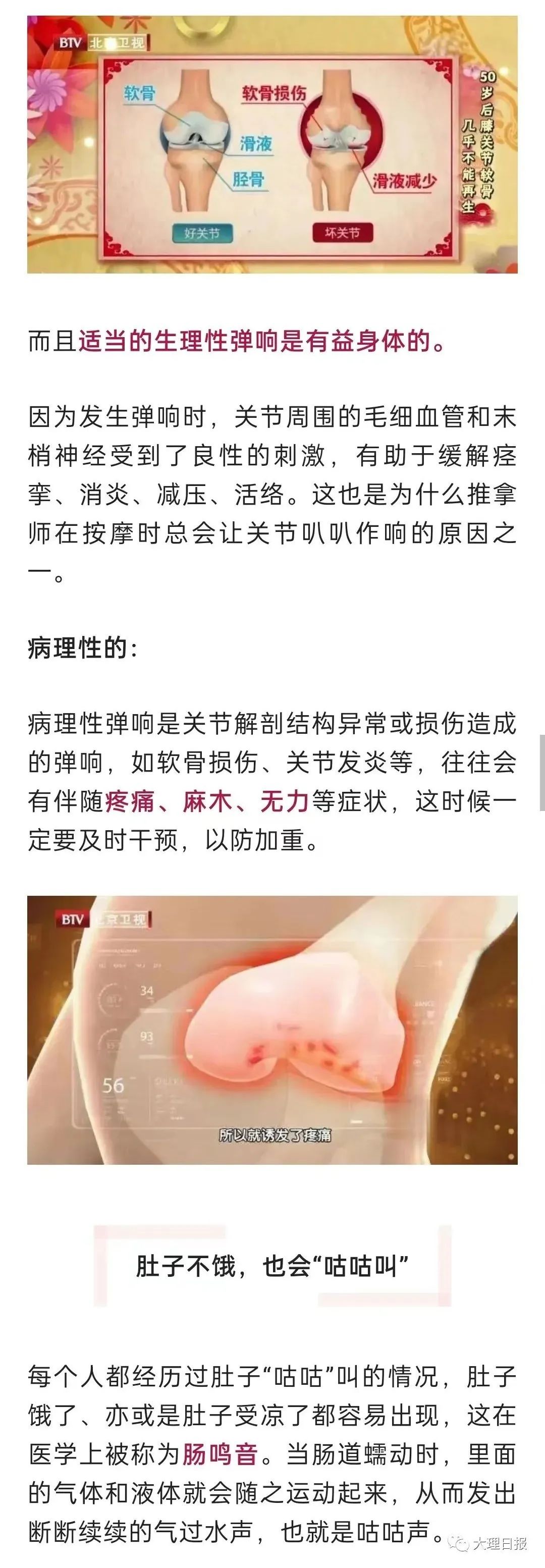 大理日报