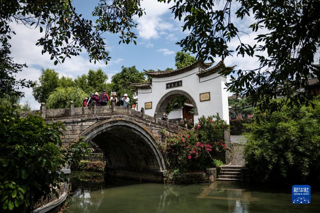 云南省文化和旅游厅