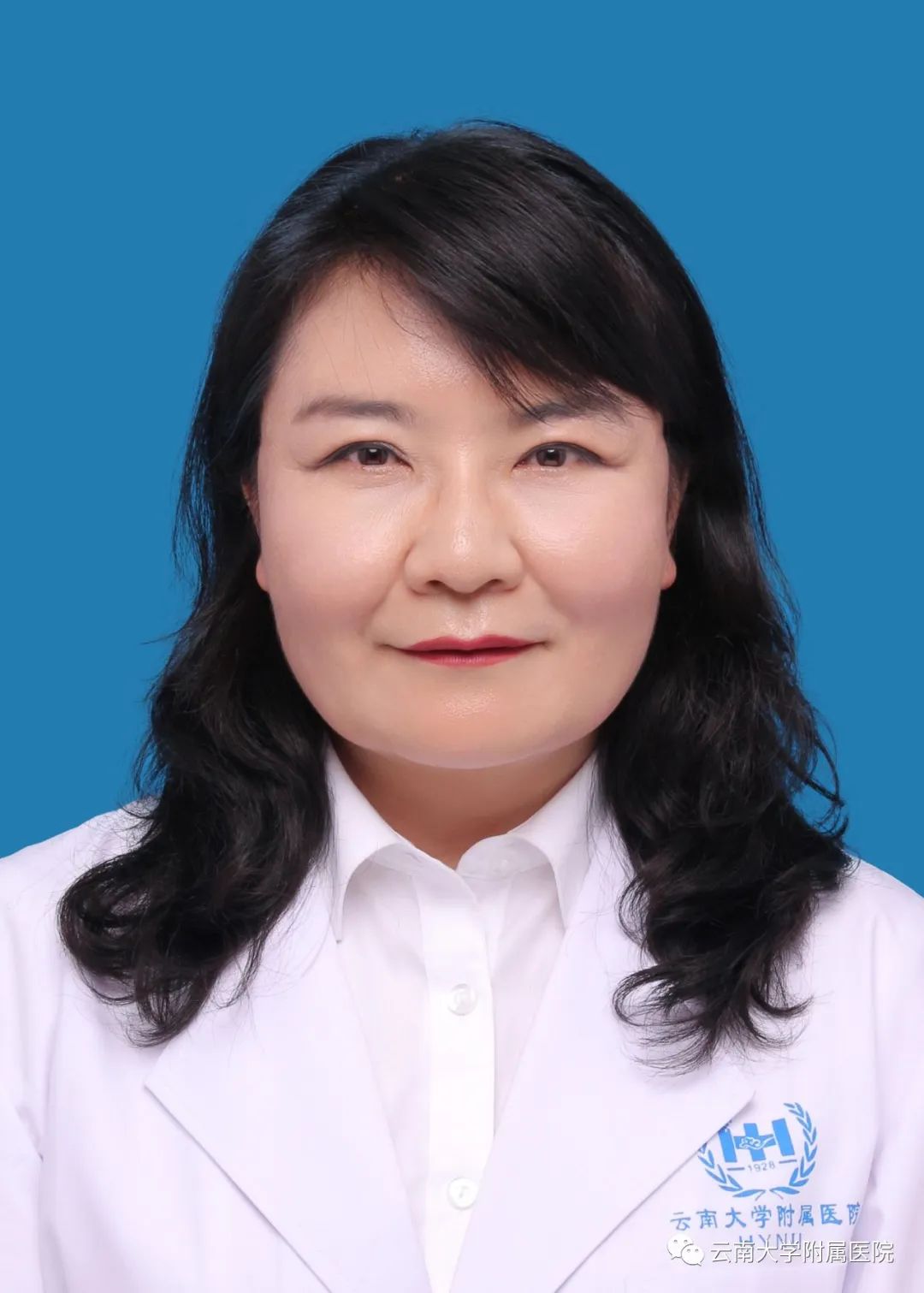 云南大学附属医院