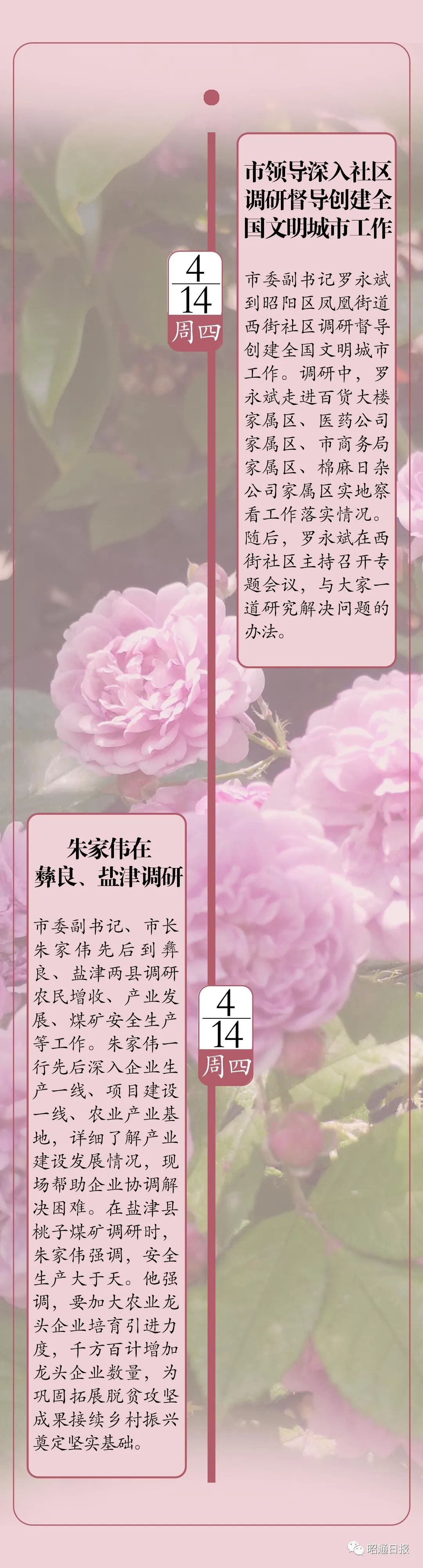 昭通日报