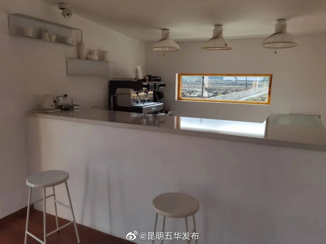 “昆明五华发布”微博