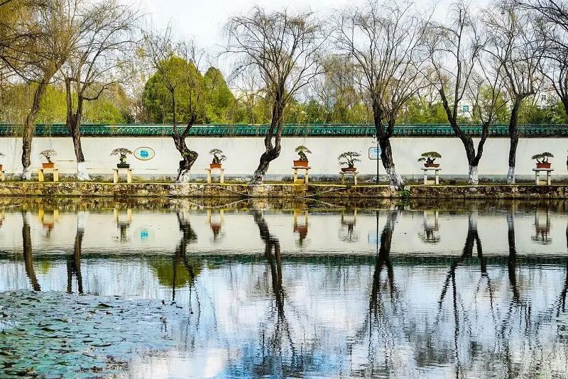 文旅云南