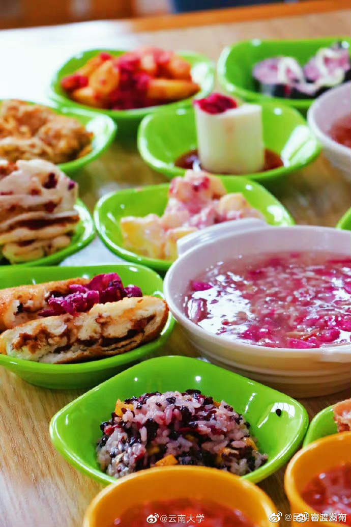 “昆明官渡发布”微博