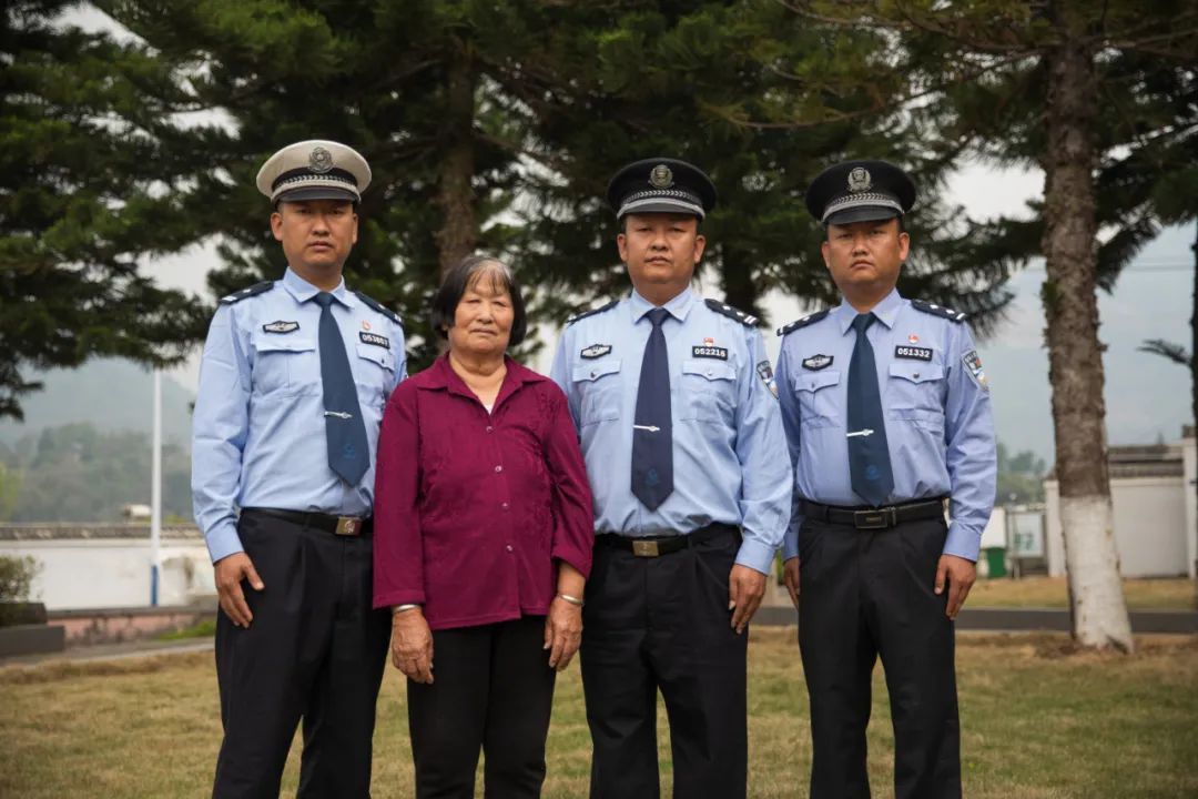 云南警方