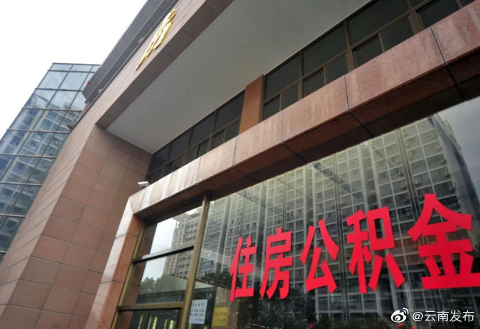 速看！云南省住房公积金2021年年度报告出炉
