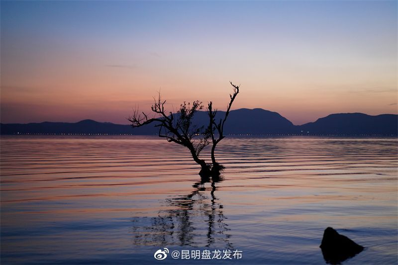 昆明盘龙发布