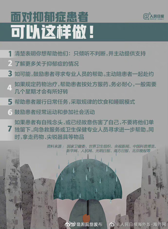 “昆明五华发布”微博