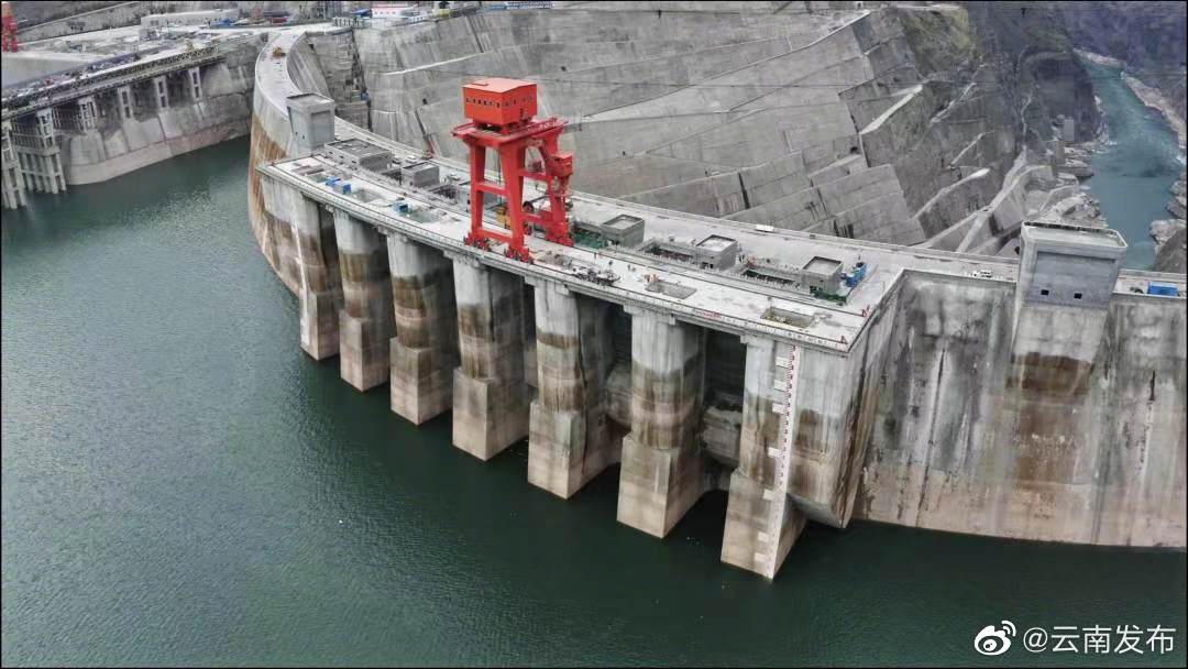 “云南发布”微博