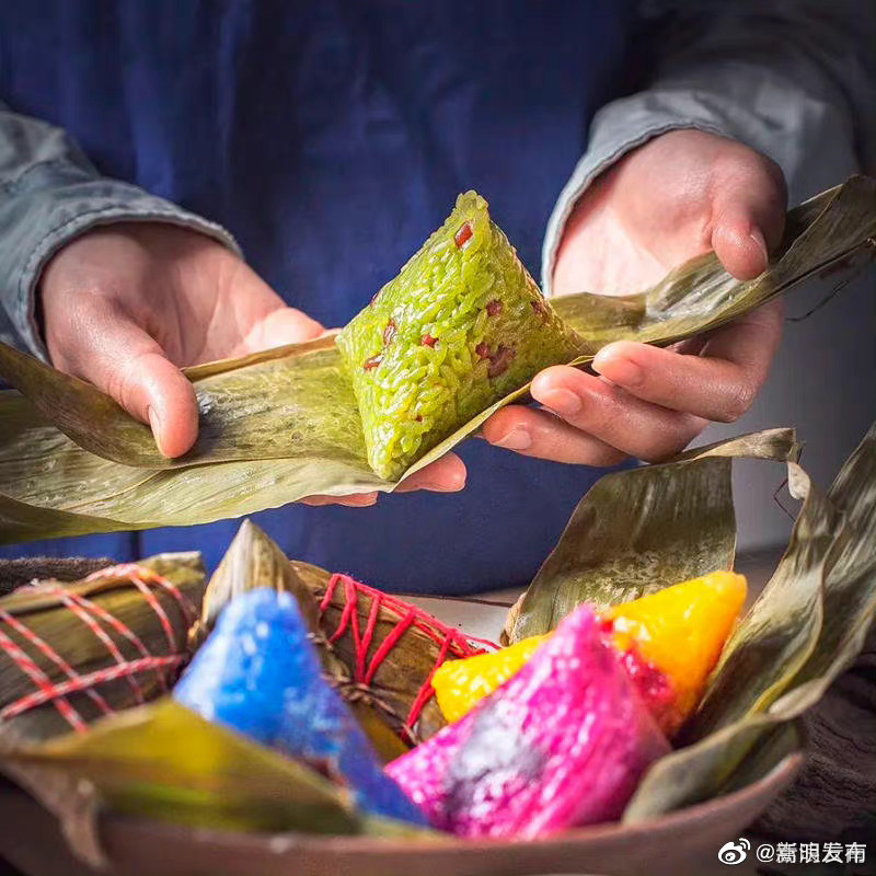 嵩明发布