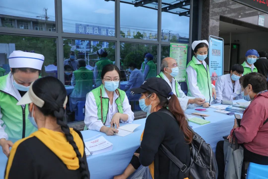 普洱市人民医院