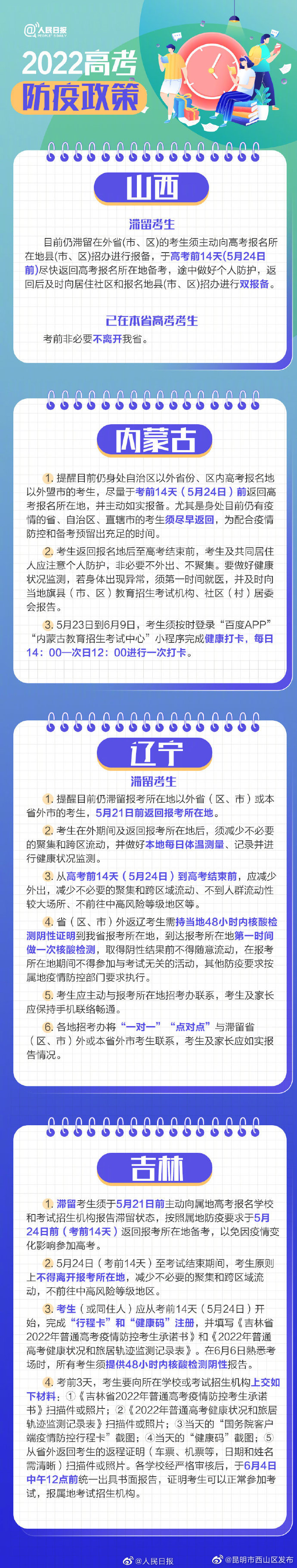昆明市西山区发布