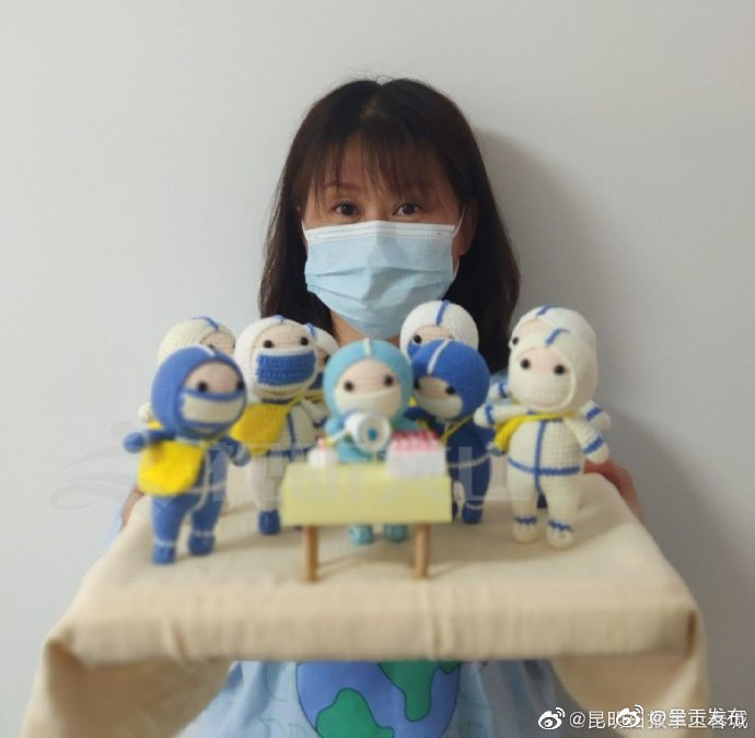 呈贡发布