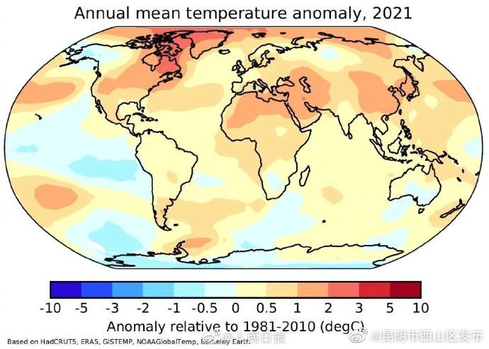 昆明市西山区发布
