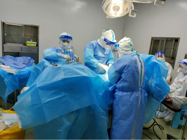 云南省马关县人民医院