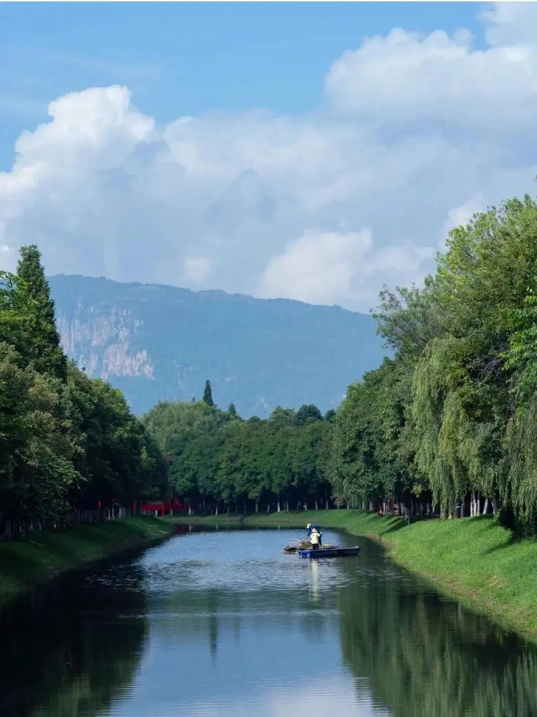 昆明滇池国家旅游度假区管理委员会(微信)