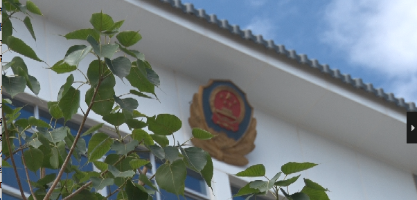 大理电视台