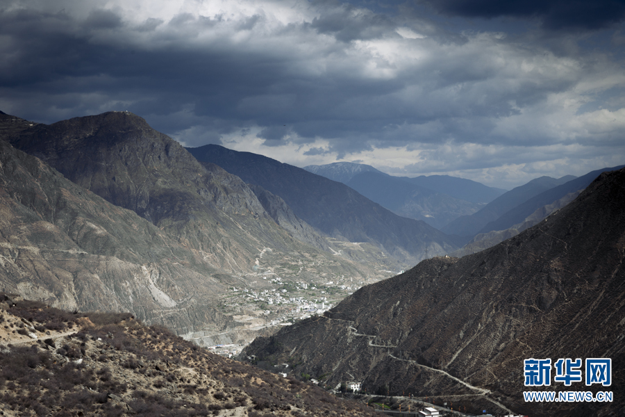 云南省文化和旅游厅