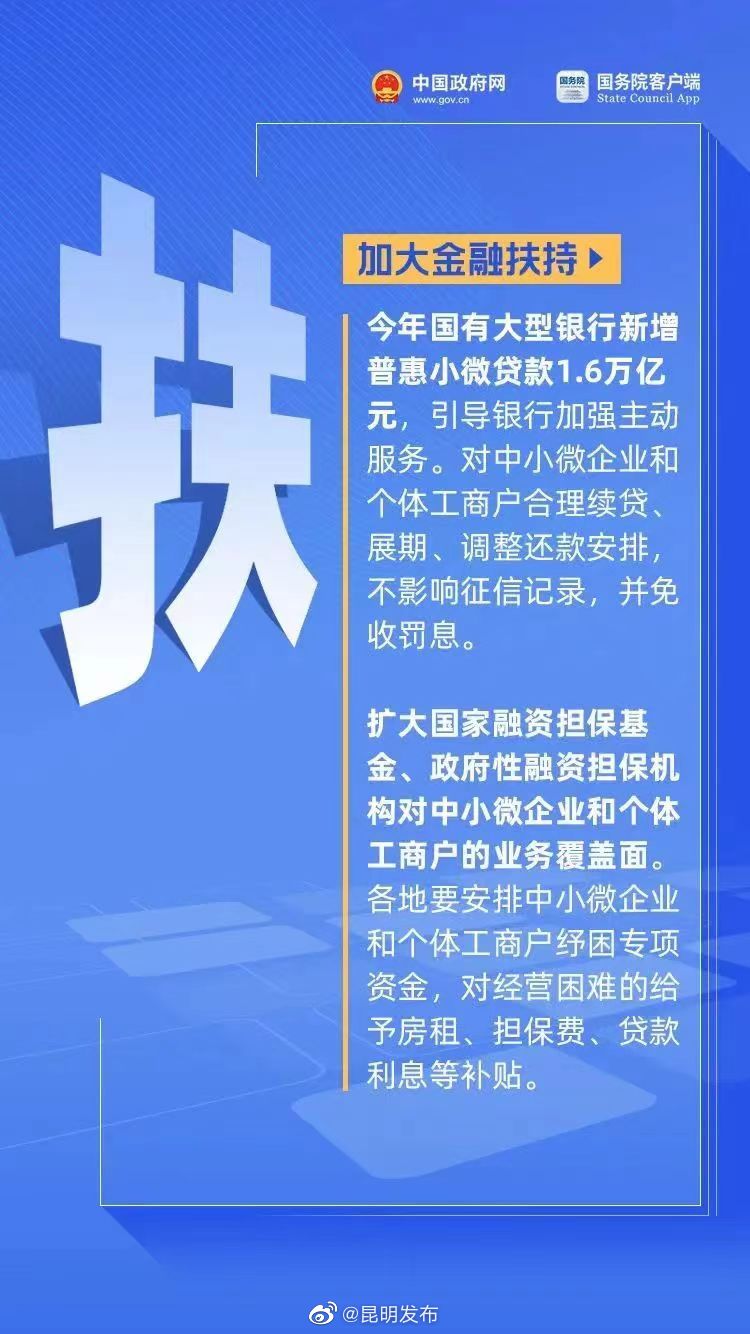 昆明发布