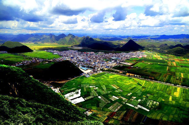 云南省文化和旅游厅