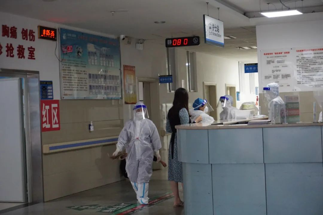 云南省马关县人民医院
