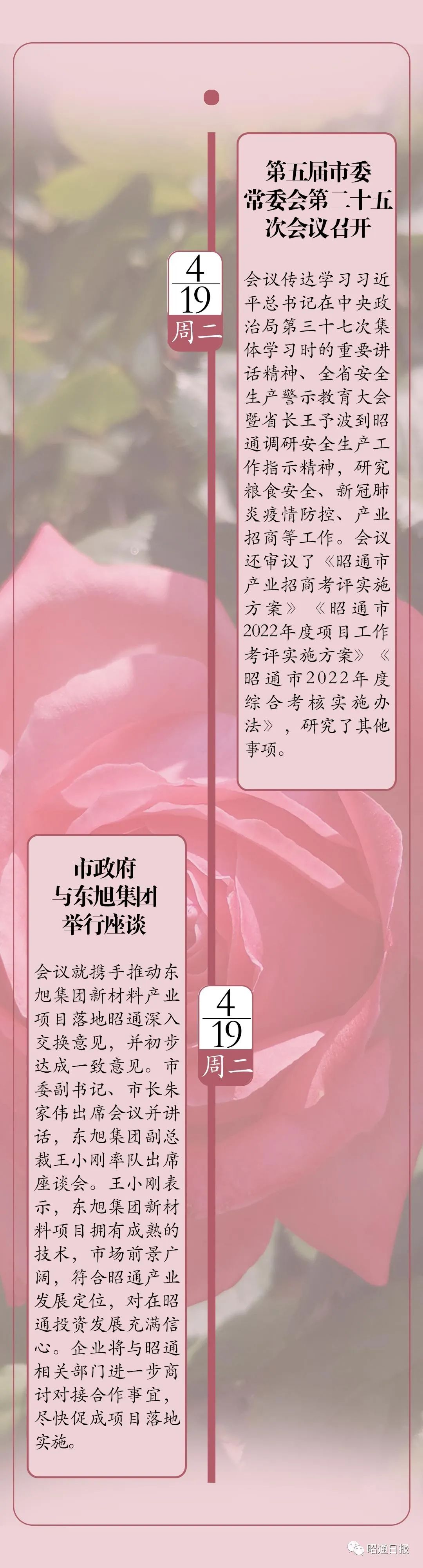 昭通日报