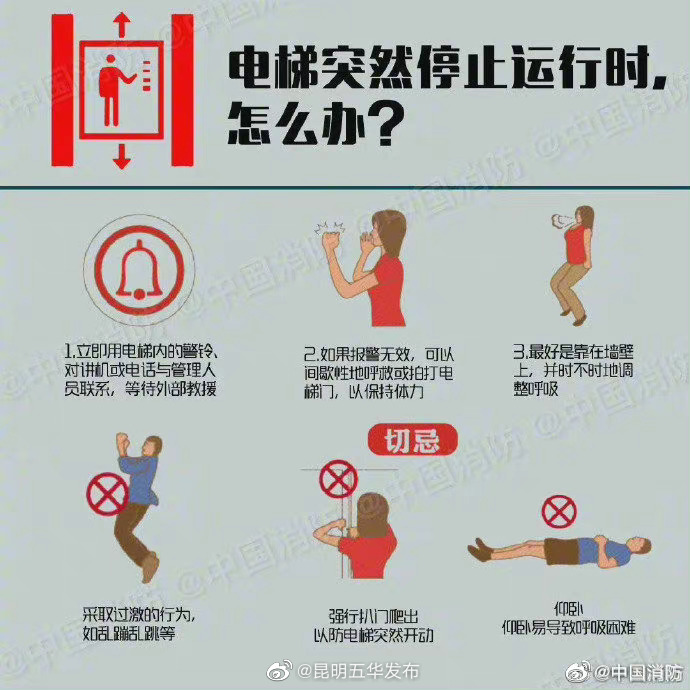 “昆明五华发布”微博