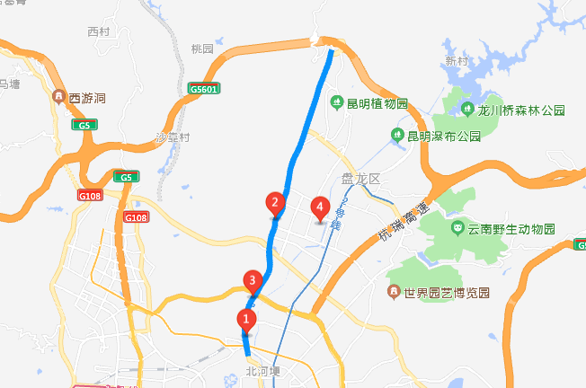 昆明信息港/cnkmxxg