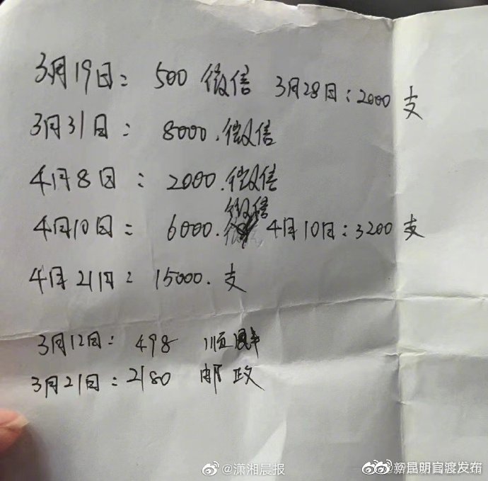 “昆明官渡发布”微博