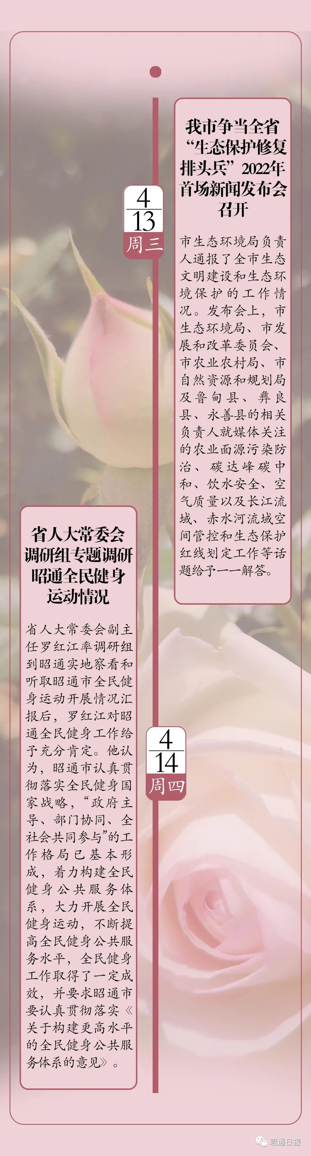 昭通日报