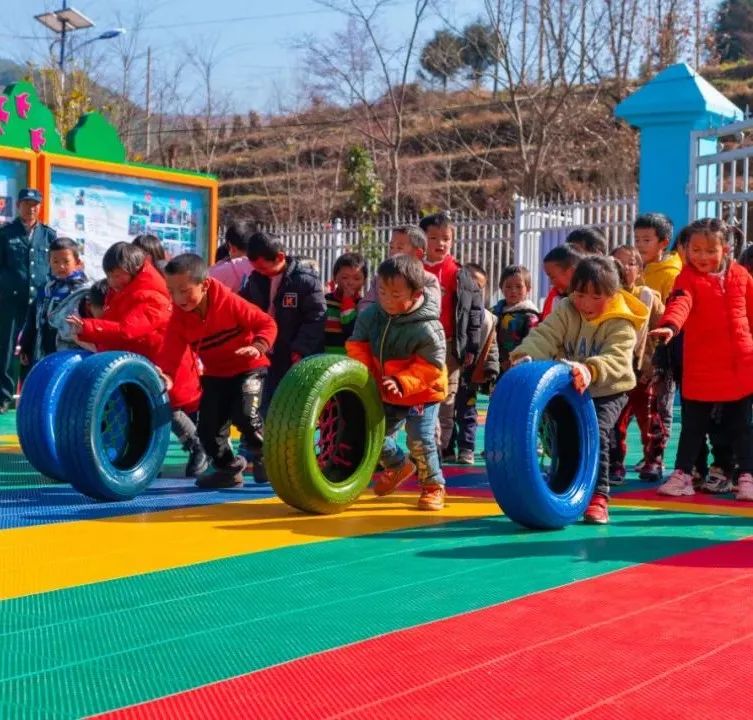 东川发布(微信)