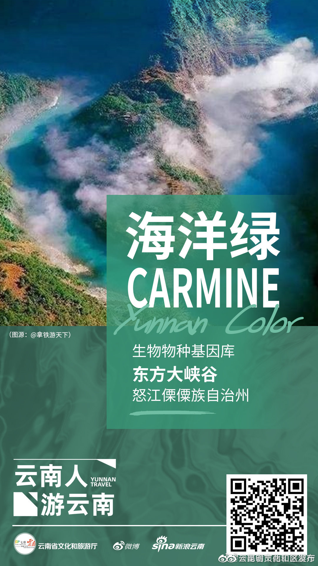 昆明市西山区发布