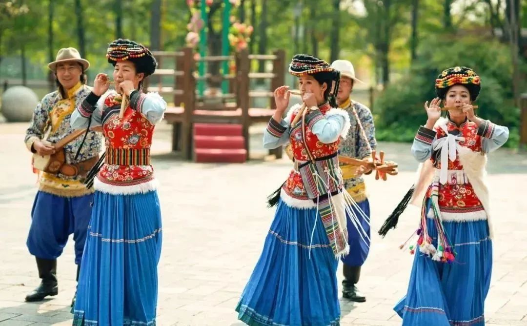 昆明滇池国家旅游度假区管理委员会(微信)