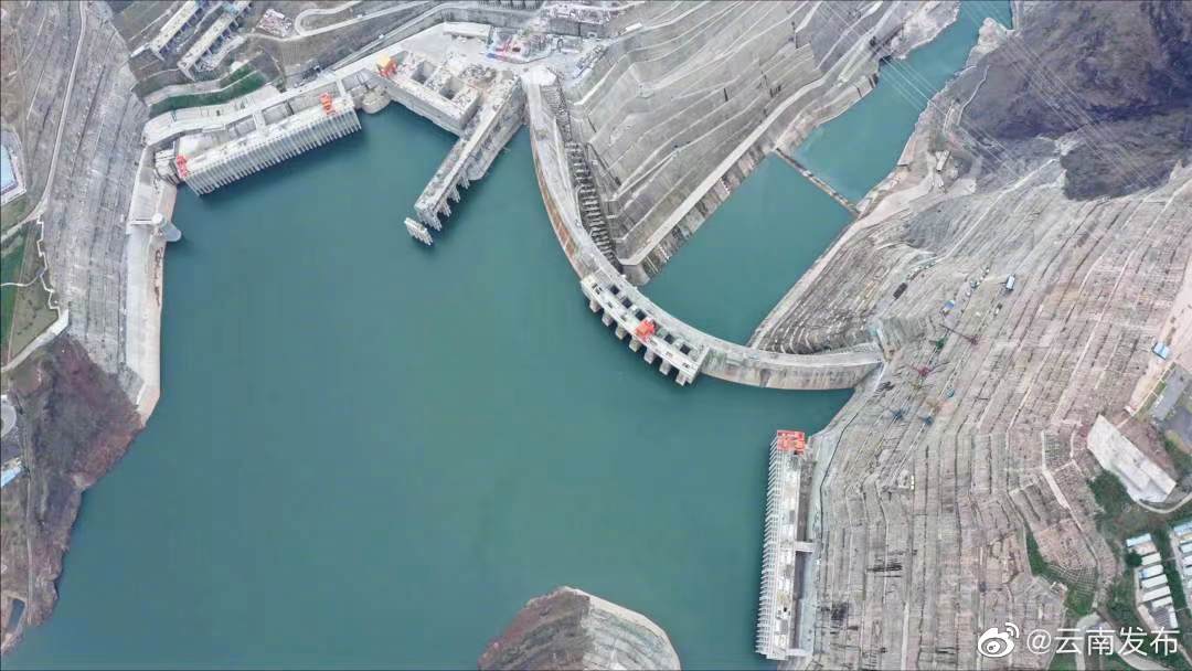 “云南发布”微博