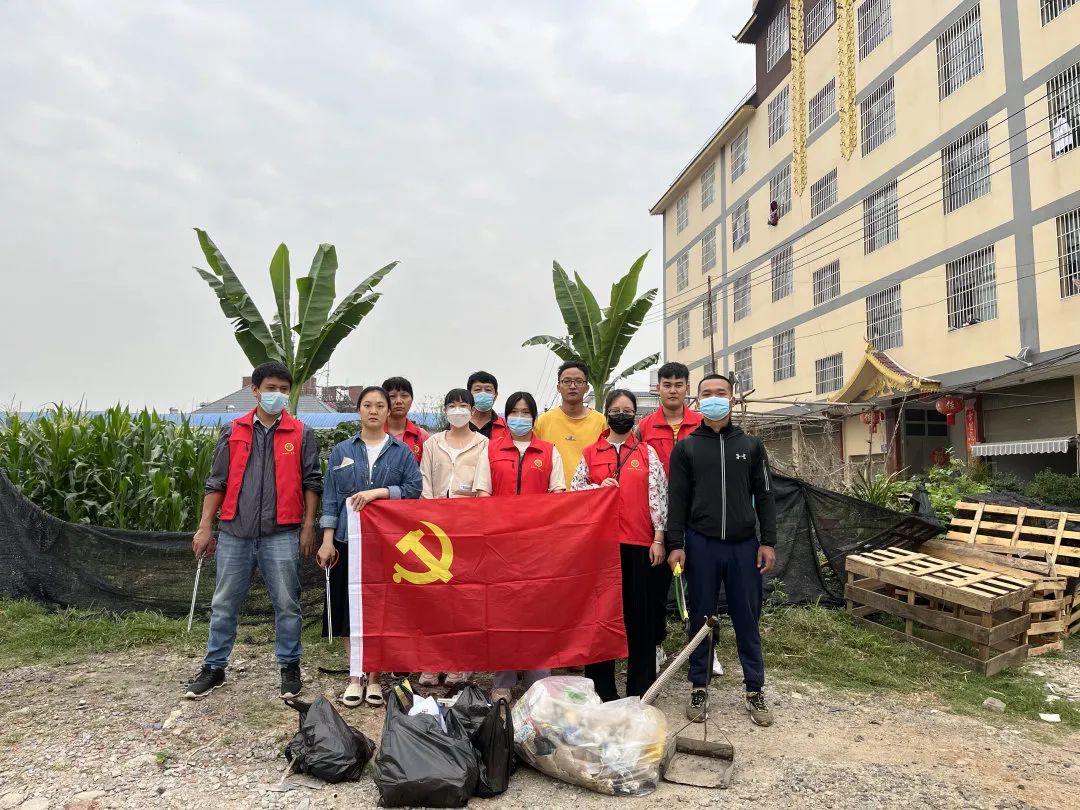 西双版纳先锋