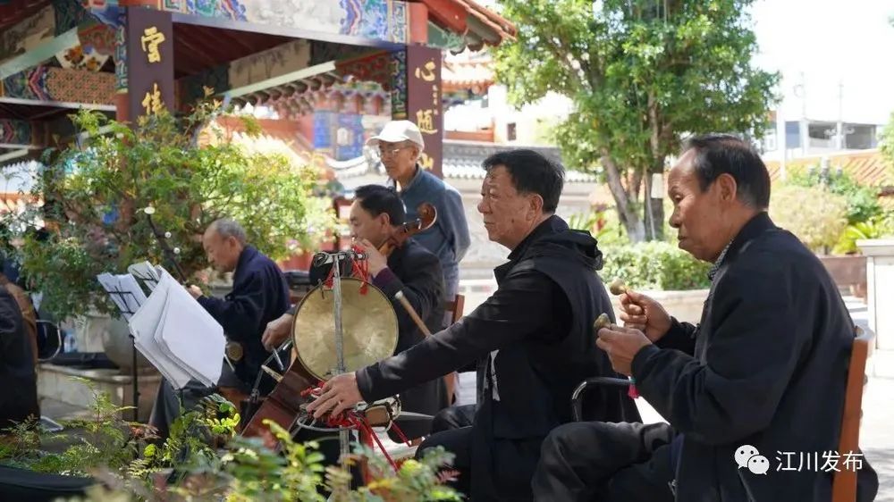玉溪发布