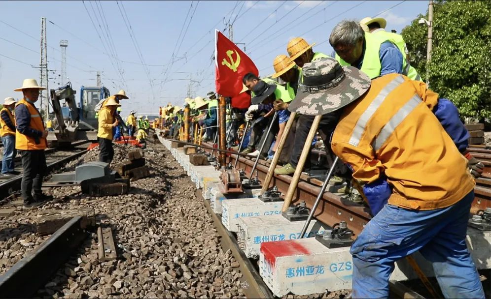 昆明铁路