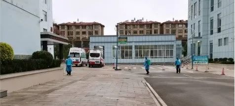 云南省马关县人民医院