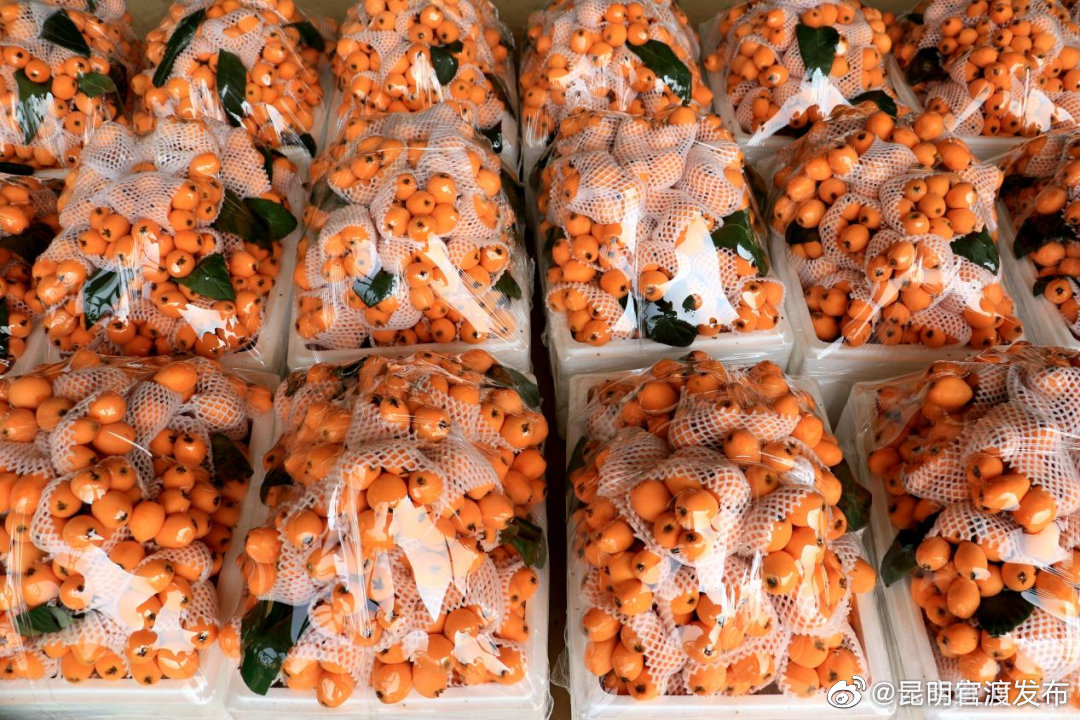 “昆明官渡发布”微博