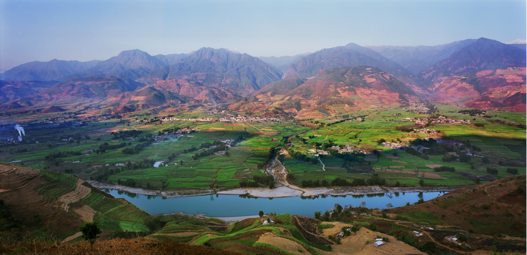 保山广播电视台