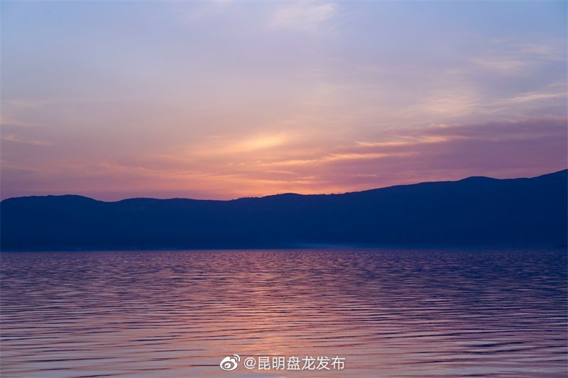 昆明盘龙发布