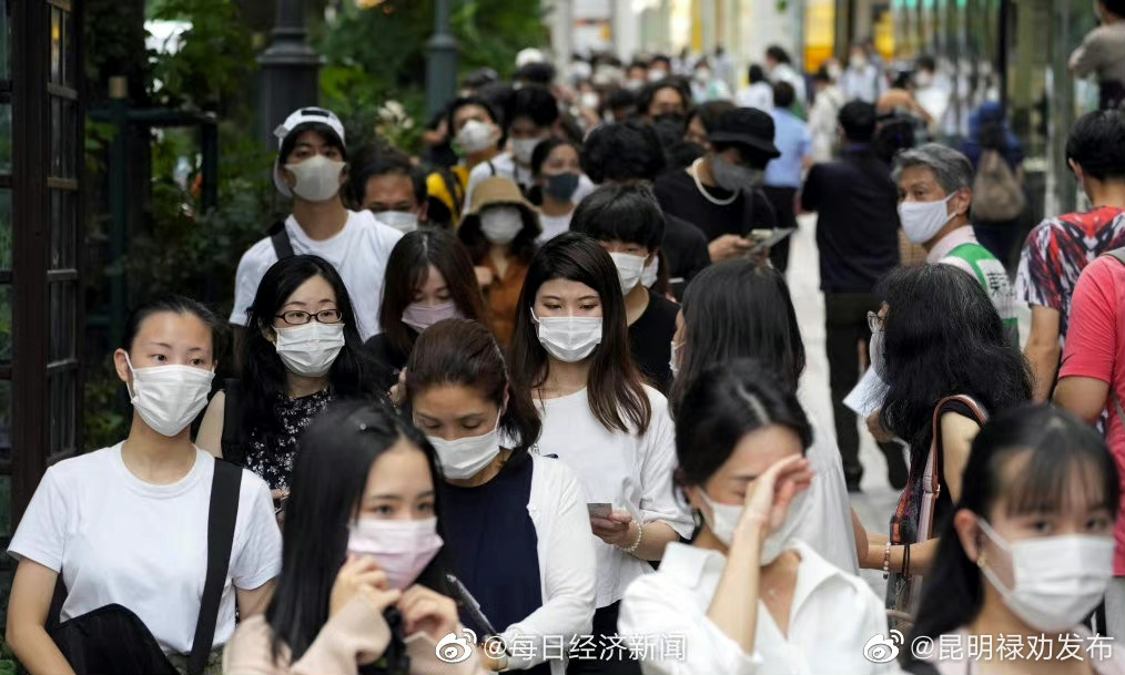 日本研究：奥密克戎后遗症病发时间或很长 建议当作新疾病研究