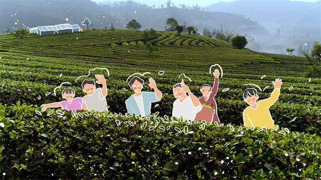 云南省文化和旅游厅