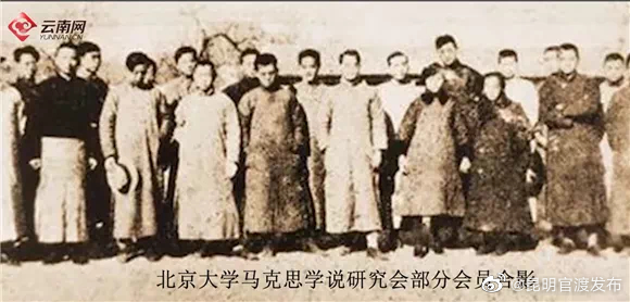 “昆明官渡发布”微博